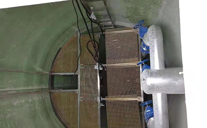 低洼地區一體化泵站生產廠家